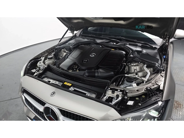 Mercedes-Benz C 200 ОБДУХВАНЕ* ПАМЕТ* КАМЕРА* ПОДГРЕВ* ПАНО - автомобили, коли, обяви за нови и употребявани 5