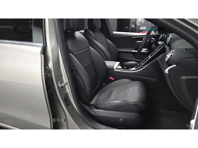 Mercedes-Benz C 200 ОБДУХВАНЕ* ПАМЕТ* КАМЕРА* ПОДГРЕВ* ПАНО - автомобили, коли, обяви за нови и употребявани 9