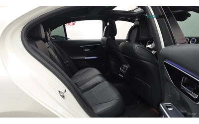 Mercedes-Benz C 200 ОБДУХВАНЕ* ПОДГРЕВ* КАМЕРА* ПАМЕТ* - автомобили, коли, обяви за нови и употребявани 11