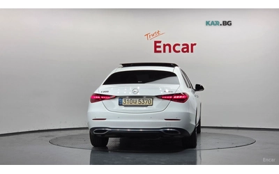 mercedes-benz-c-200 - 3
