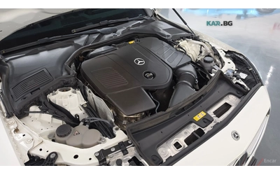 mercedes-benz-c-200 - 5