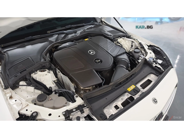 Mercedes-Benz C 200 ОБДУХВАНЕ* ПОДГРЕВ* КАМЕРА* ПАМЕТ* - автомобили, коли, обяви за нови и употребявани 5