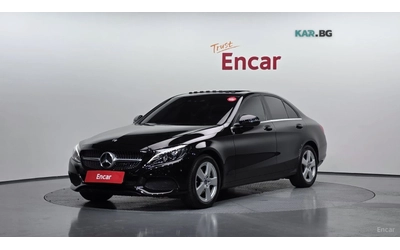 mercedes-benz-c-200 - 0