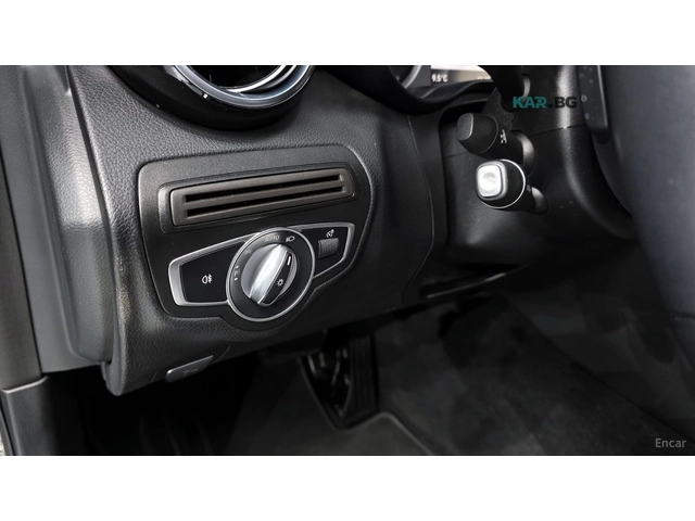 Mercedes-Benz C 200 КОЖА* НАВИ* ПАНО* КАМЕРА - автомобили, коли, обяви за нови и употребявани 13
