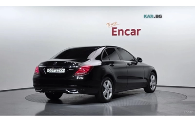 mercedes-benz-c-200 - 1