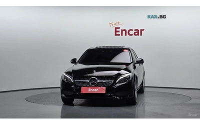 mercedes-benz-c-200 - 2