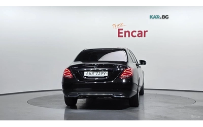 mercedes-benz-c-200 - 3