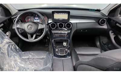 mercedes-benz-c-200 - 4