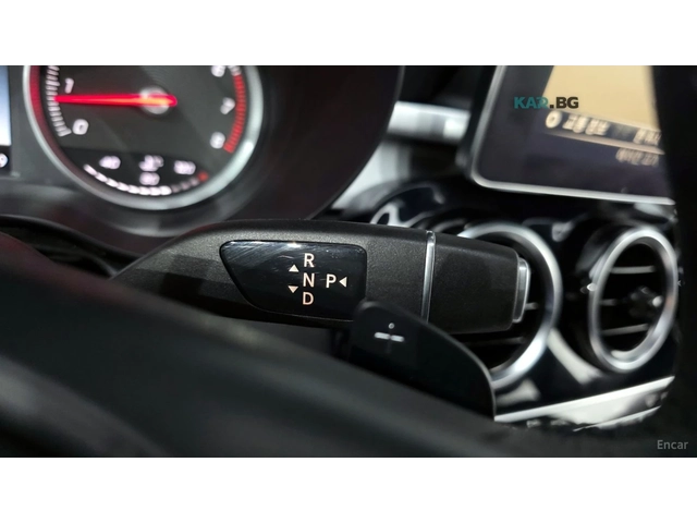 Mercedes-Benz C 200 КОЖА* НАВИ* ПАНО* КАМЕРА - автомобили, коли, обяви за нови и употребявани 6