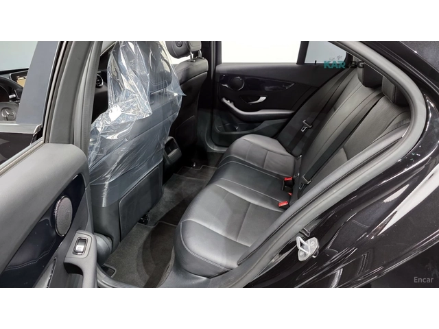 Mercedes-Benz C 200 КОЖА* НАВИ* ПАНО* КАМЕРА - автомобили, коли, обяви за нови и употребявани 9