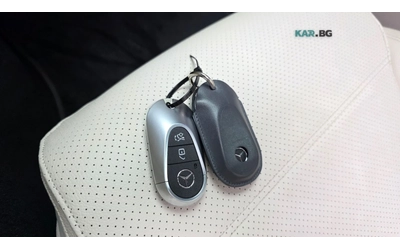 Mercedes-Benz C 200 4MATIC* ПОДГРЕВ* ОБДУХВАНЕ* ДИСТРОНИК* SUNROOF* - автомобили, коли, обяви за нови и употребявани 13