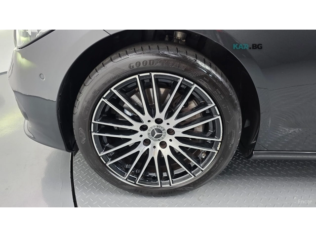 Mercedes-Benz C 200 4MATIC* ПОДГРЕВ* ОБДУХВАНЕ* ДИСТРОНИК* SUNROOF* - автомобили, коли, обяви за нови и употребявани 14