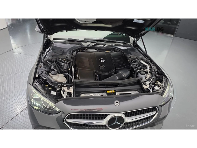 Mercedes-Benz C 200 4MATIC* ПОДГРЕВ* ОБДУХВАНЕ* ДИСТРОНИК* SUNROOF* - автомобили, коли, обяви за нови и употребявани 15