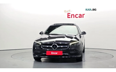 mercedes-benz-c-200 - 1