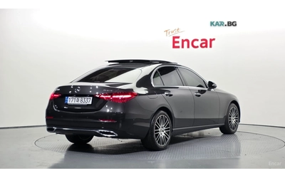 mercedes-benz-c-200 - 2