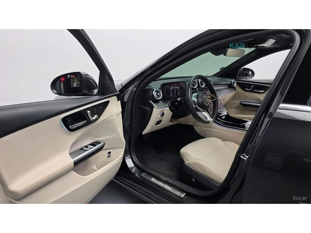 Mercedes-Benz C 200 4MATIC* ПОДГРЕВ* ОБДУХВАНЕ* ДИСТРОНИК* SUNROOF* - автомобили, коли, обяви за нови и употребявани 7
