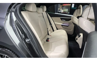 Mercedes-Benz C 200 4MATIC* ПОДГРЕВ* ОБДУХВАНЕ* ДИСТРОНИК* SUNROOF* - автомобили, коли, обяви за нови и употребявани 9