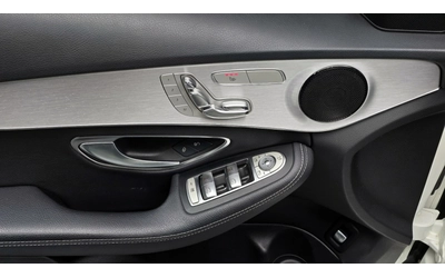 Mercedes-Benz C 200 C200 Avantgarde | HUD | MEMORY | Панорама - автомобили, коли, обяви за нови и употребявани 13