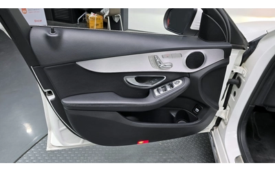 Mercedes-Benz C 200 C200 Avantgarde | HUD | MEMORY | Панорама - автомобили, коли, обяви за нови и употребявани 14