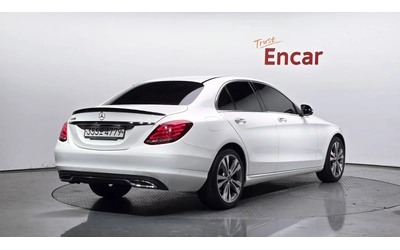 mercedes-benz-c-200 - 1