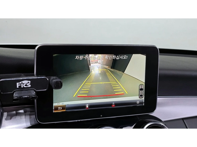 Mercedes-Benz C 200 C200 Avantgarde | HUD | MEMORY | Панорама - автомобили, коли, обяви за нови и употребявани 9