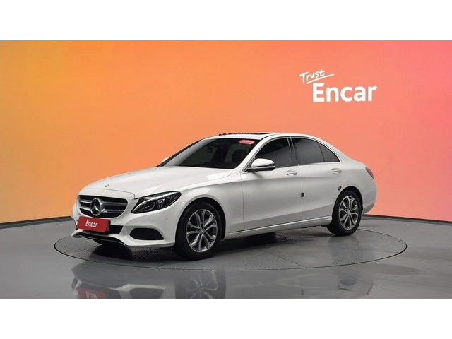 Mercedes-Benz C 200 - автомобили, коли, обяви за нови и употребявани 0