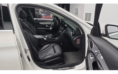 Mercedes-Benz C 200 - автомобили, коли, обяви за нови и употребявани 10