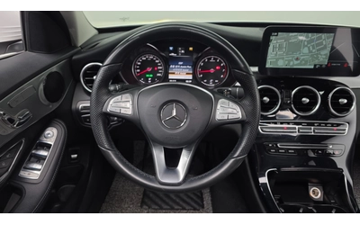 Mercedes-Benz C 200 - автомобили, коли, обяви за нови и употребявани 12