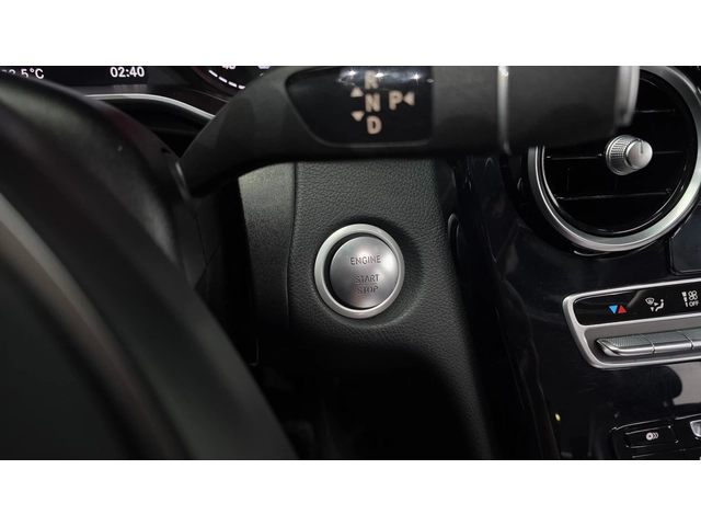 Mercedes-Benz C 200 - автомобили, коли, обяви за нови и употребявани 16