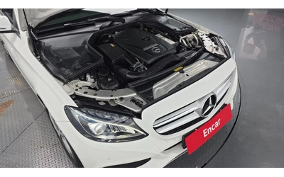mercedes-benz-c-200 - 5