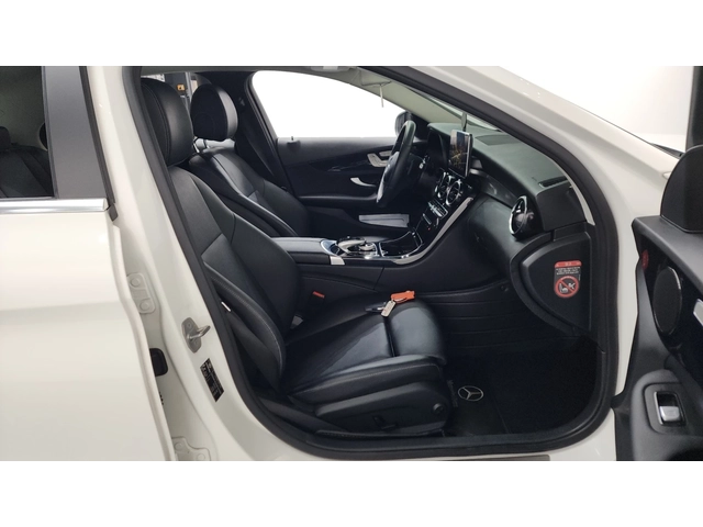Mercedes-Benz C 200 - автомобили, коли, обяви за нови и употребявани 10