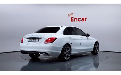 mercedes-benz-c-200 - 1