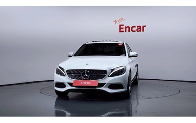 mercedes-benz-c-200 - 2