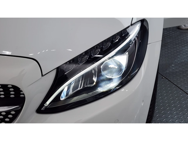 Mercedes-Benz C 200 - автомобили, коли, обяви за нови и употребявани 5