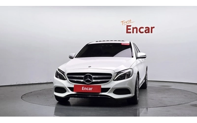 mercedes-benz-c-200 - 2