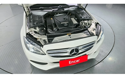 mercedes-benz-c-200 - 3