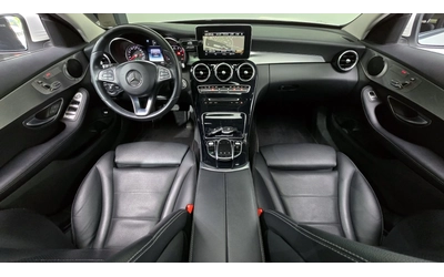 mercedes-benz-c-200 - 4