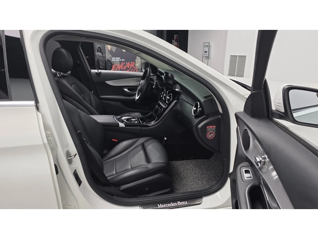 Mercedes-Benz C 200 - автомобили, коли, обяви за нови и употребявани 10