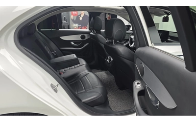 Mercedes-Benz C 200 - автомобили, коли, обяви за нови и употребявани 11