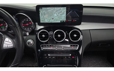 Mercedes-Benz C 200 - автомобили, коли, обяви за нови и употребявани 13