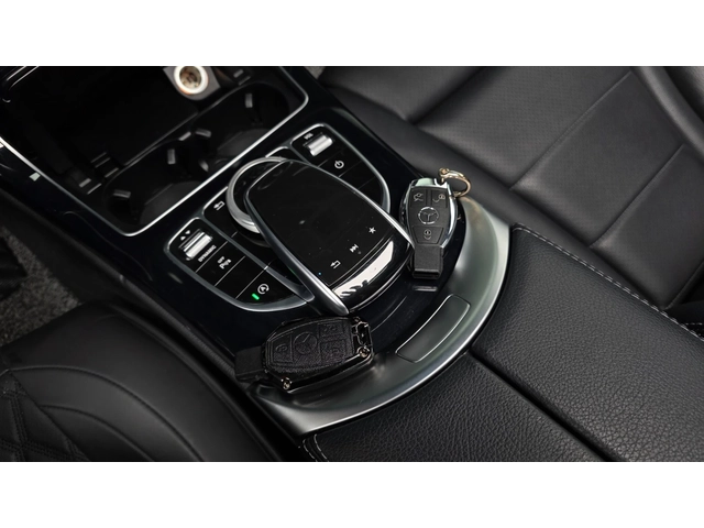 Mercedes-Benz C 200 - автомобили, коли, обяви за нови и употребявани 14