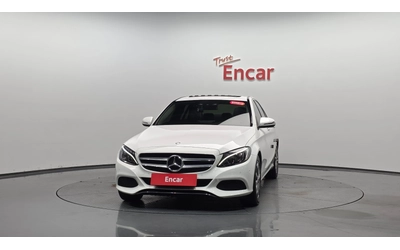 mercedes-benz-c-200 - 2