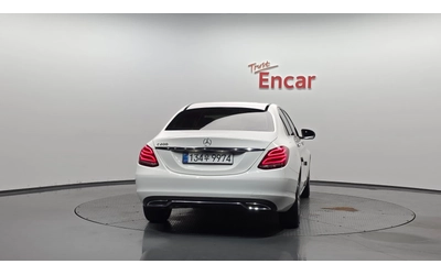 mercedes-benz-c-200 - 3