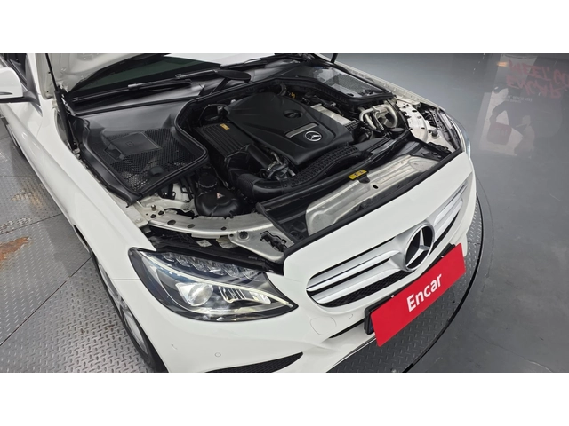 Mercedes-Benz C 200 - автомобили, коли, обяви за нови и употребявани 5