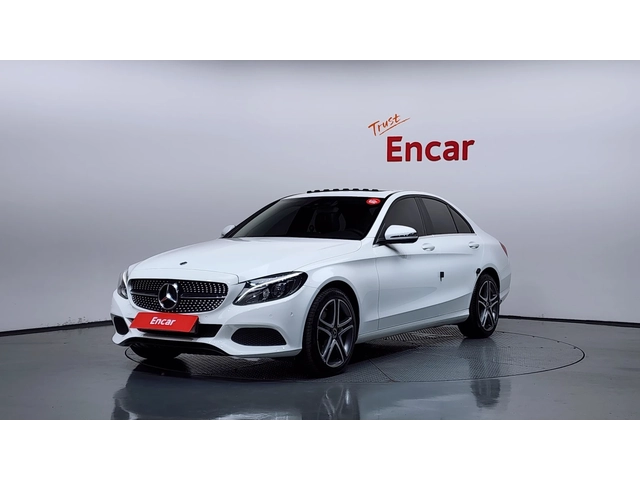 Mercedes-Benz C 200 - автомобили, коли, обяви за нови и употребявани 0