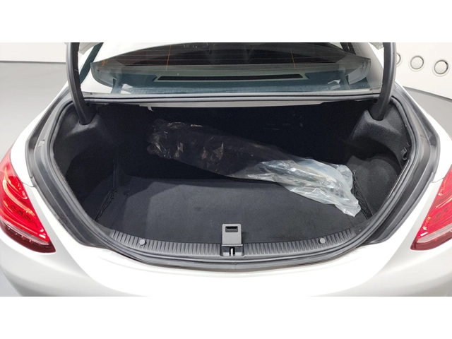 Mercedes-Benz C 200 - автомобили, коли, обяви за нови и употребявани 13