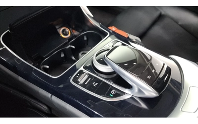 Mercedes-Benz C 200 - автомобили, коли, обяви за нови и употребявани 14