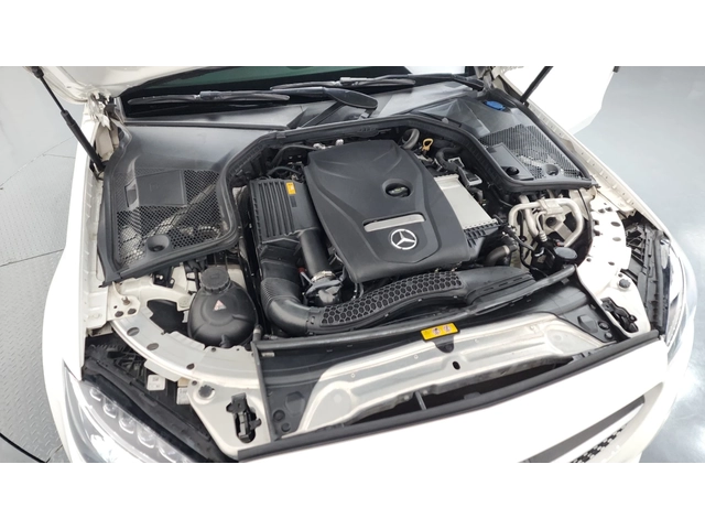Mercedes-Benz C 200 - автомобили, коли, обяви за нови и употребявани 6
