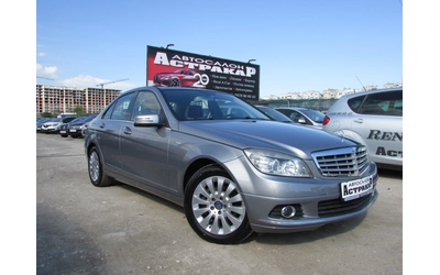 mercedes-benz-c-200 - 0