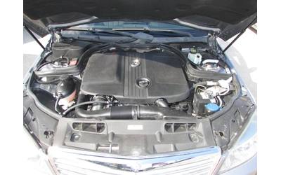Mercedes-Benz C 200 CDI EURO5 - автомобили, коли, обяви за нови и употребявани 14
